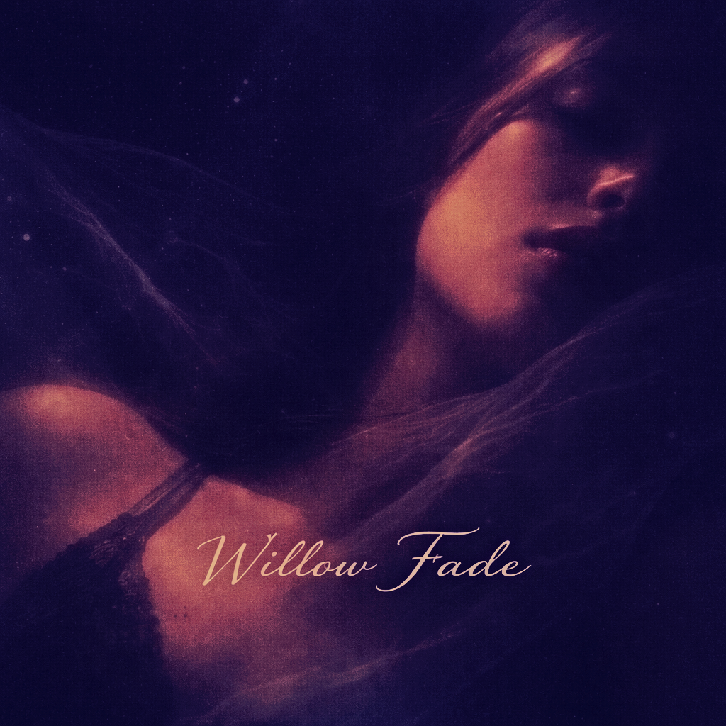 Willow Fade Cover
